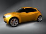 Mitsubishi Concept CT 2006 года
